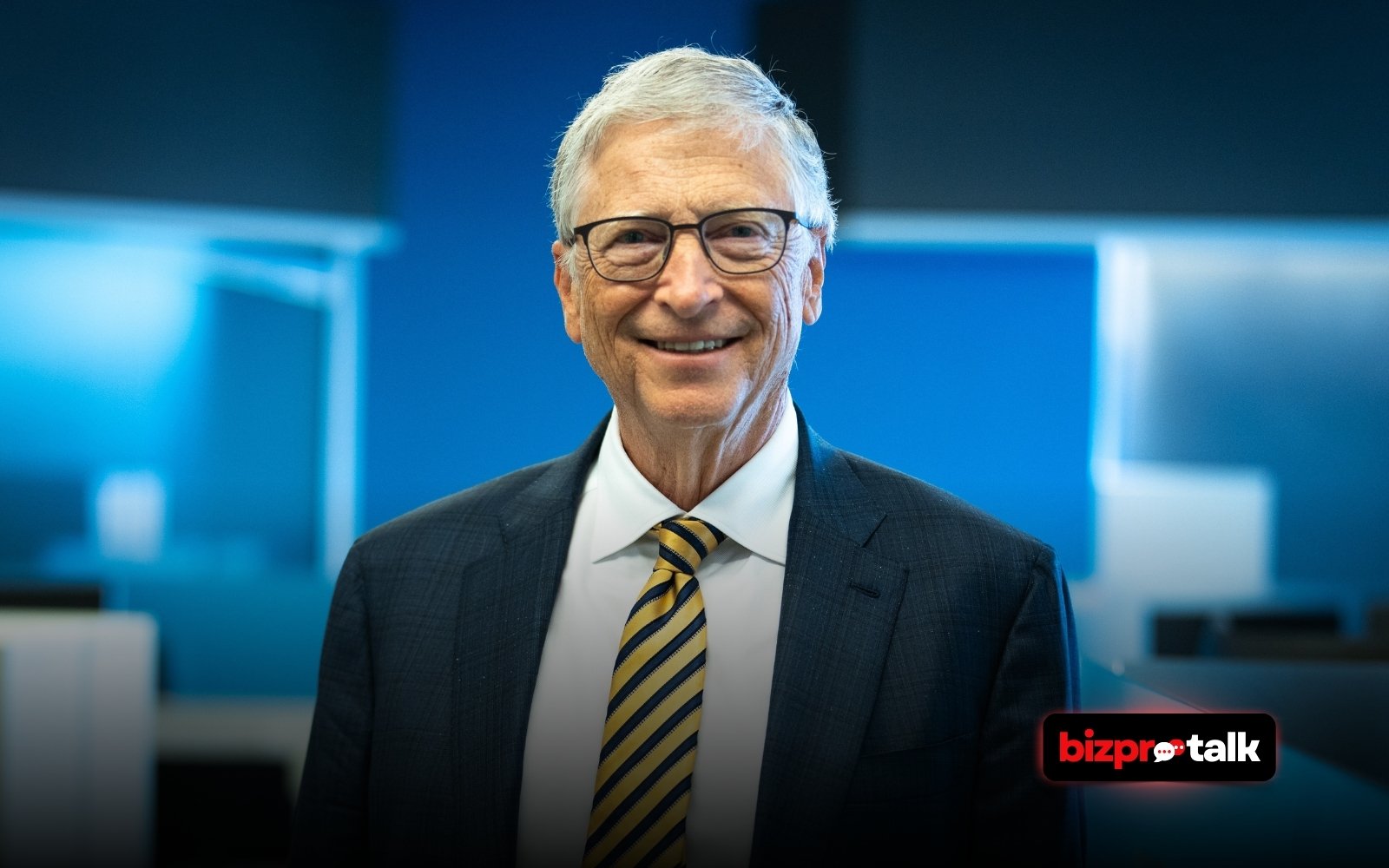 BizProTalk - Top-10-Business-Tycoons-in-the-World---Bill-Gates