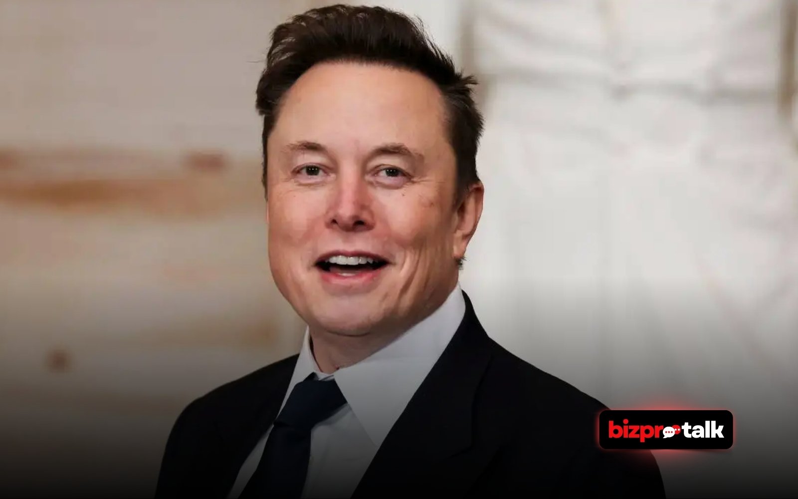 BizProTalk - Top-10-Business-Tycoons-in-the-World---Elon-Musk