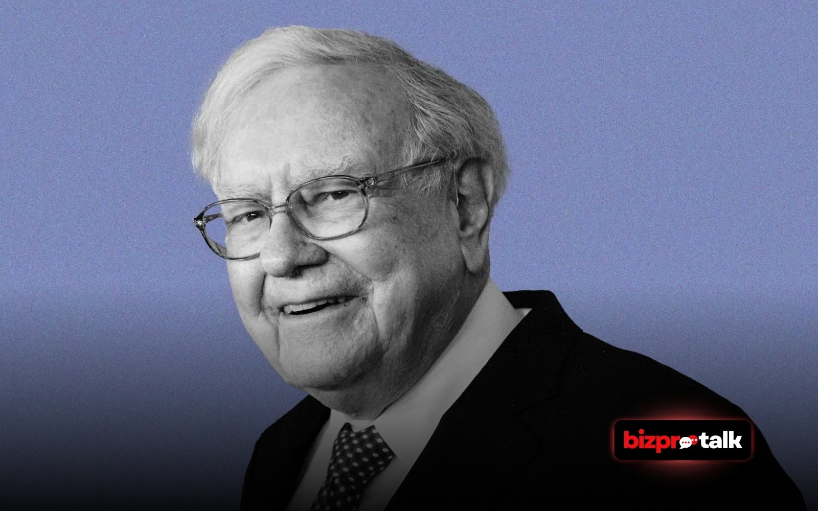 BizProTalk - Top-10-Business-Tycoons-in-the-World---Warren-Buffett