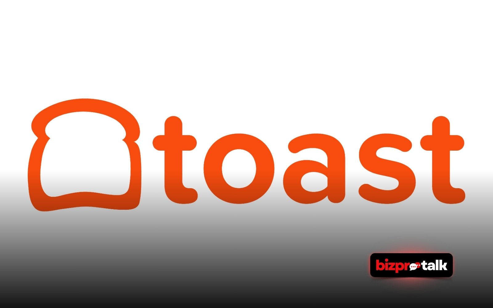 BizProTalk - Top 10 POS Systems - Toast POS