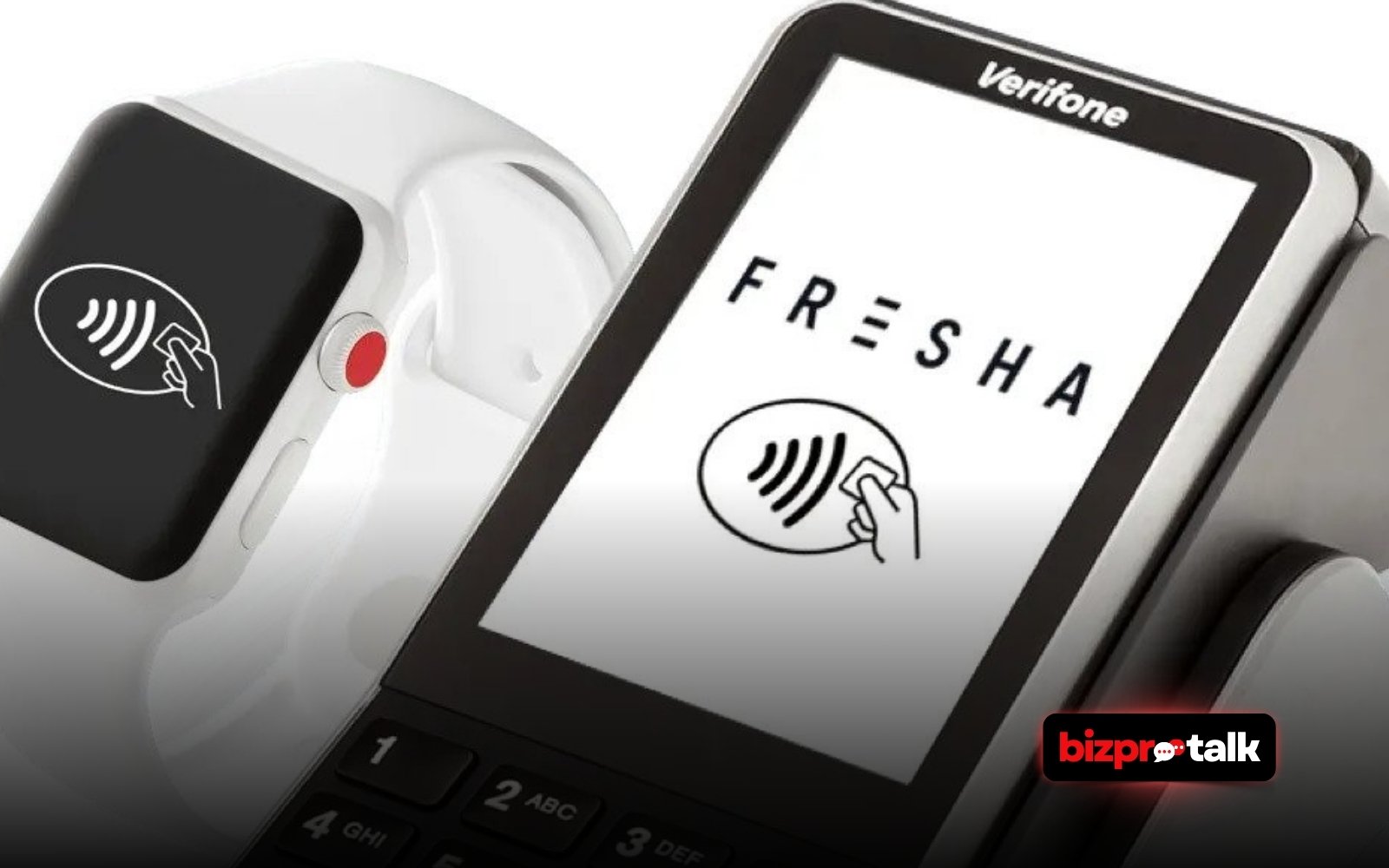 BizProTalk - Top 10 POS Systems for Your Business - Fresha POS