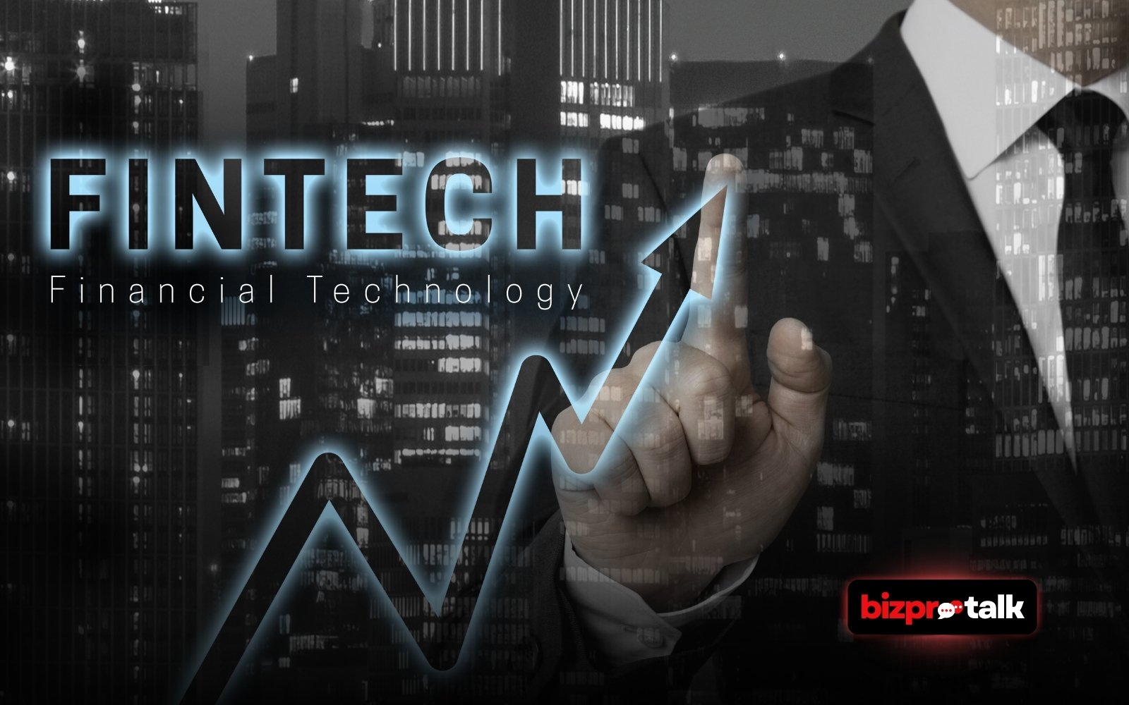 BizProTalk - Top FinTech Trends 2025
