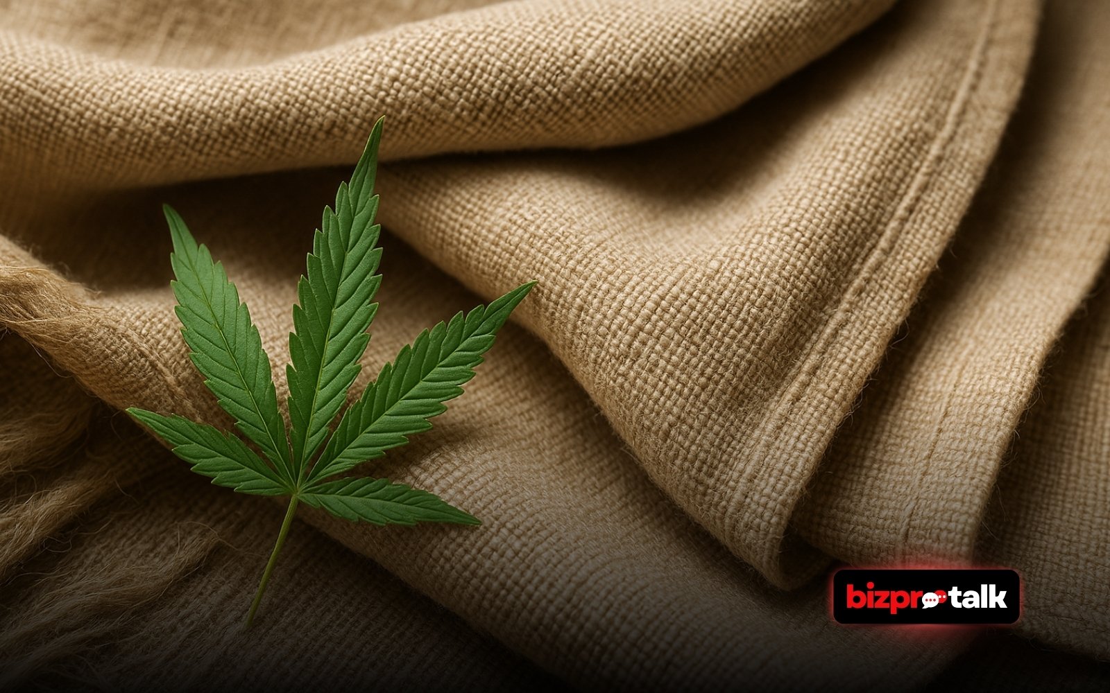 BizProTalk - Twisted Hemp