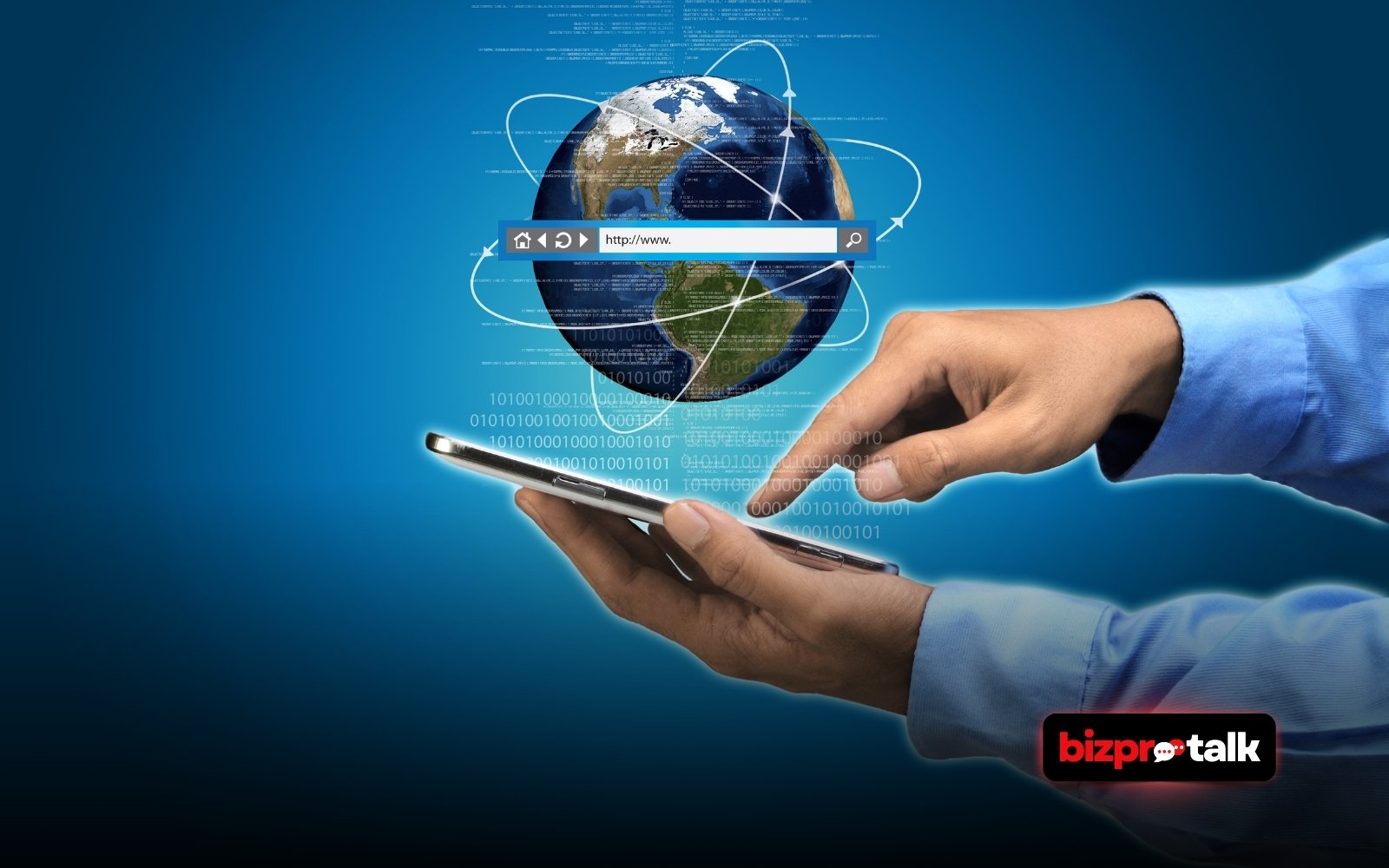 BizProTalk - Internet Integration Strategies For Optimizing Customer Relationship Management With Salesforce