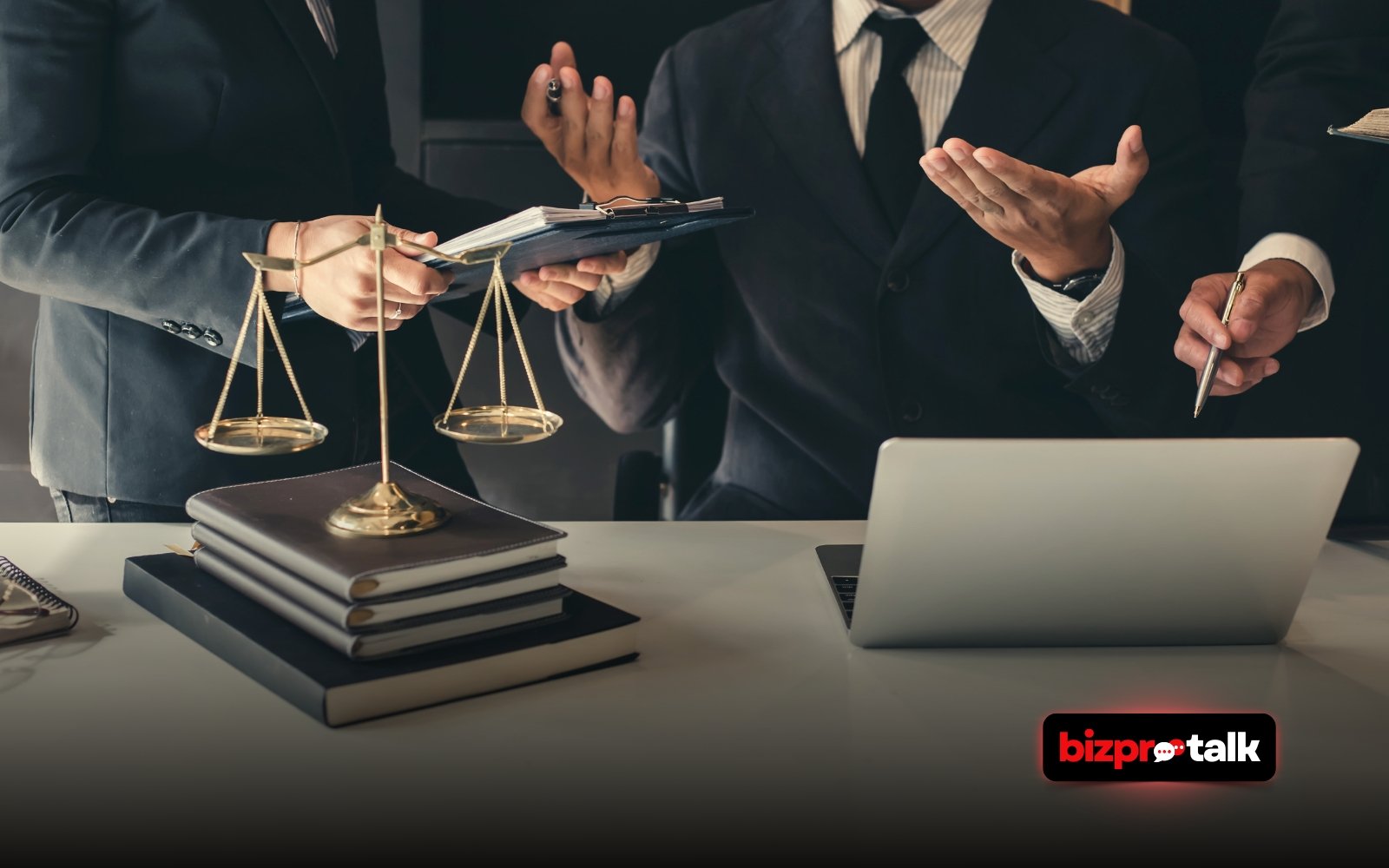 BizProTalk -  Tips to Become a Criminal Defense Attorney in Florida 