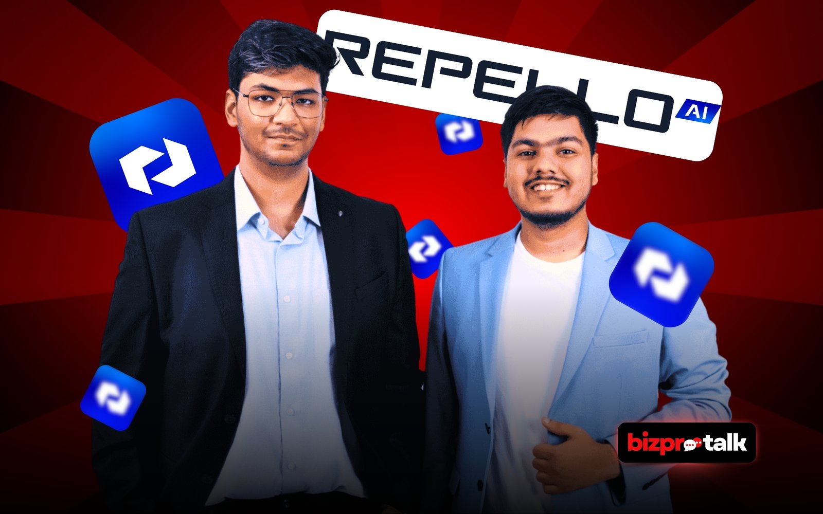 BizProTalk - Repello AI Raises Seed Funding For Gen AI Security