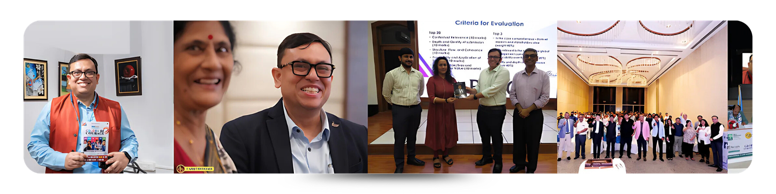 BizProTalk - Yancha - Arnab Basu - Events