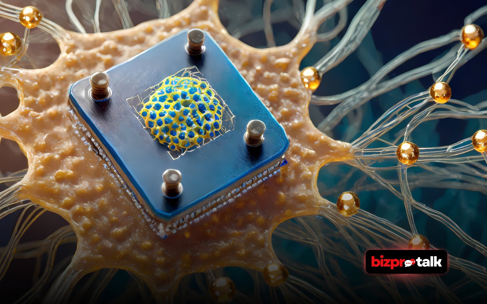 BizProTalk - Business Side of MedTech Gadgets