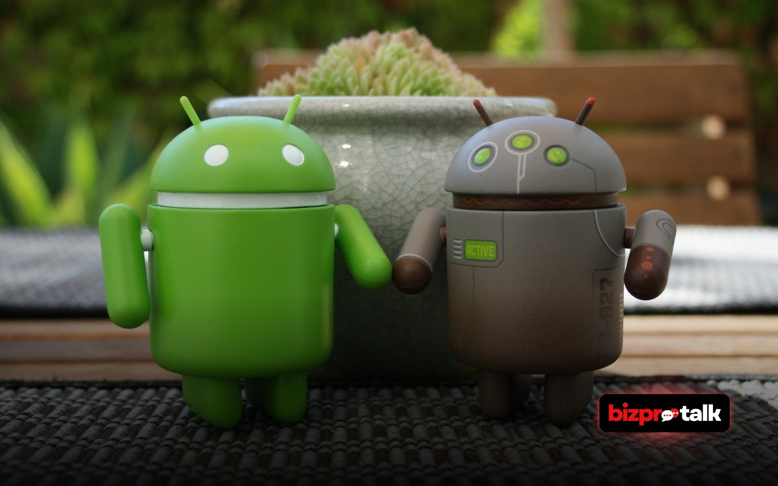 BizProTalk - Google to Verify Android App Developers by 2026