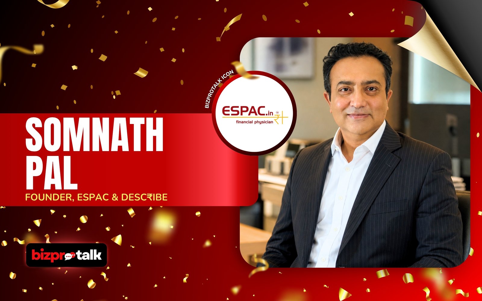 BizProTalk Expert Insights by Mr. Somnath Pal on GIFT City Mutual Funds for NRIs and Foreign Investors